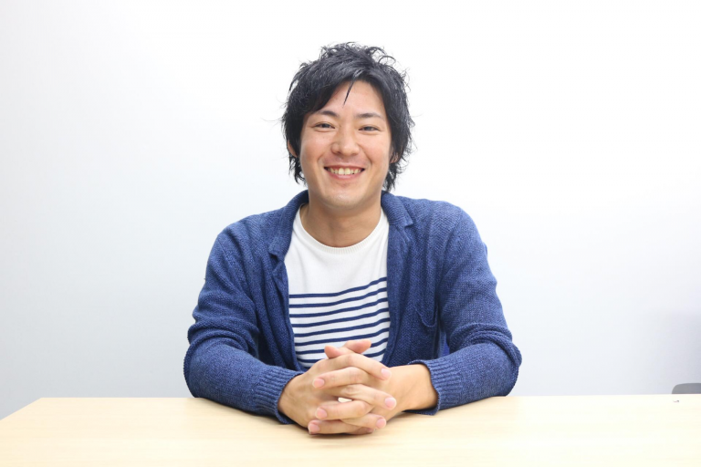 常に自分の限界を広げてきた株式会社グローアップの社長が語る「最も成長できる環境」とは？ 失敗を恐れる方へ経営者の