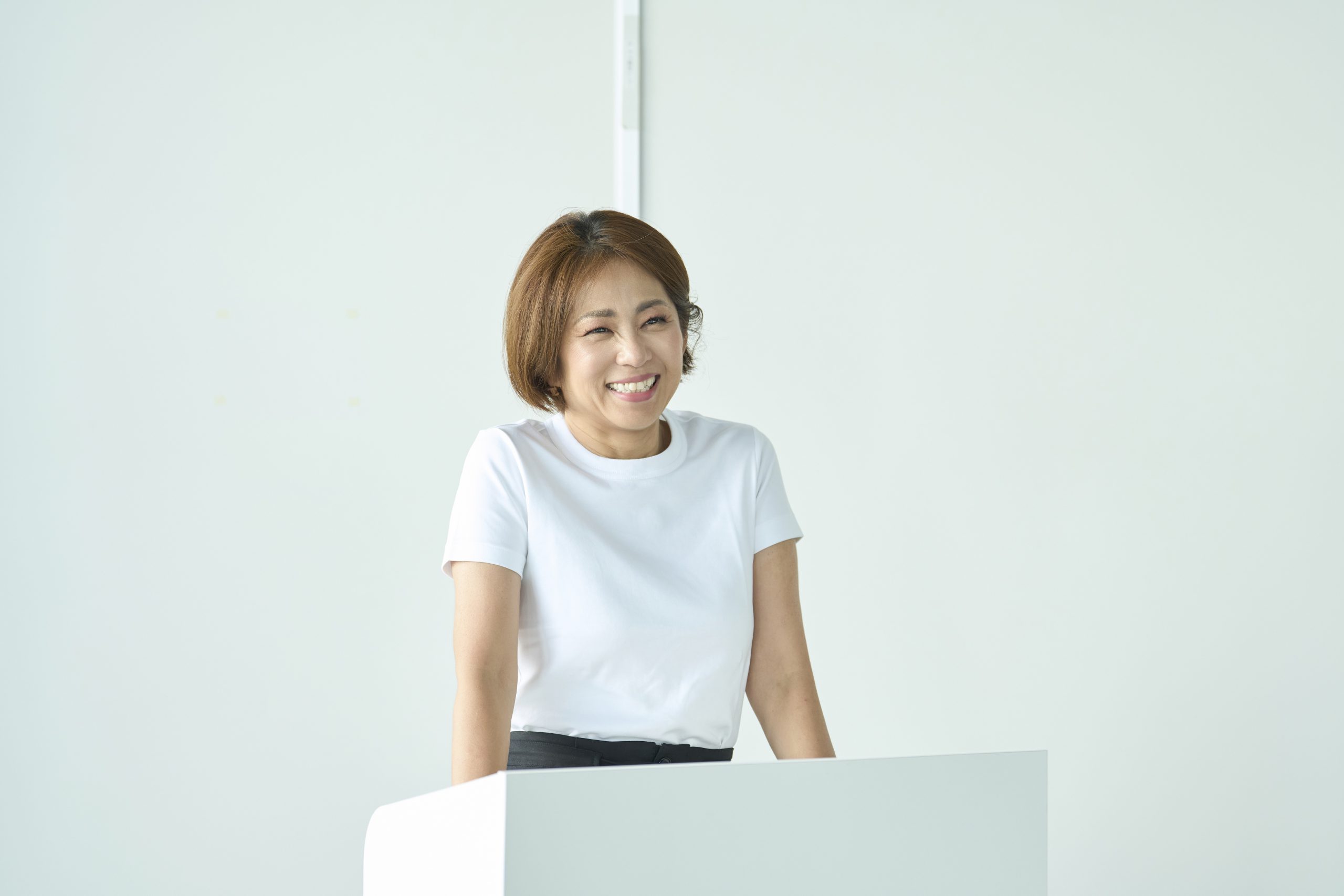 【株式会社アイルティ 田中 愛子】壮絶な10代の経験が、「絶対成し遂げる」という覚悟と「他喜力」という信念に。 |MiraError(ミラエラ)