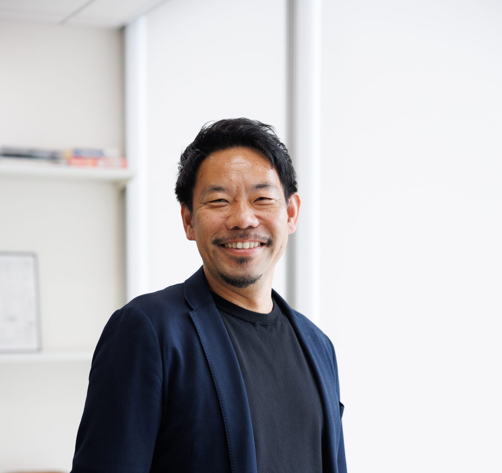 株式会社デジタルブロックス 山口 亮】「人に依存しない事業を」。権限移譲を選んだリーダーの「努力と成長」の哲学。 |MiraError（ミラエラ）