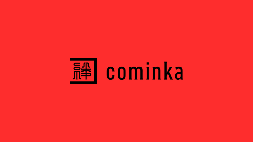 株式会社Cominka